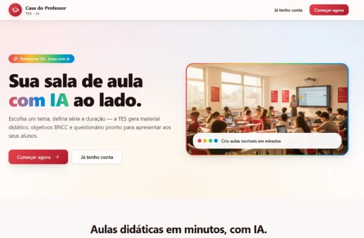 Casa do Professor